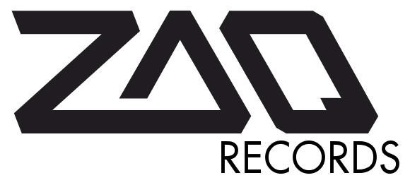 Logo ZAQ Records
